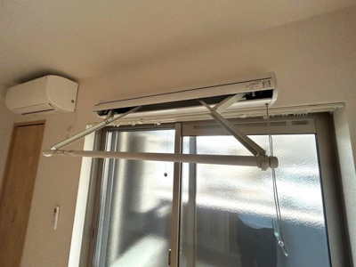 【設備】 | F +style天美東8丁目