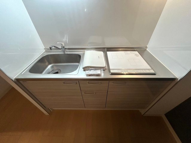 【キッチン】 | F +style天美東8丁目