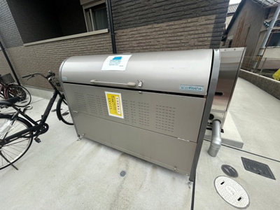 【その他共用部分】 | F +style天美東8丁目