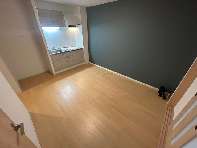 【居間・リビング】 | F +style天美東8丁目