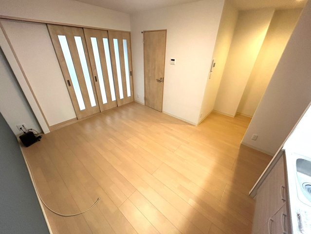 【居間・リビング】 | F +style天美東8丁目