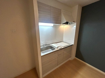 【キッチン】 | F +style天美東8丁目