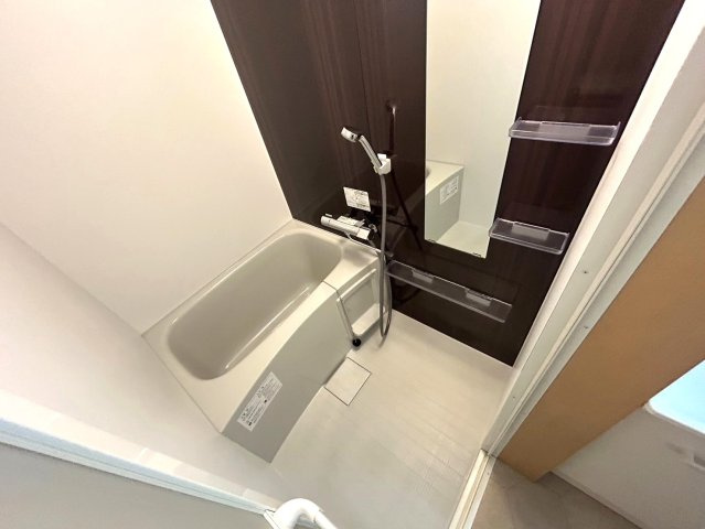 【浴室】 | F +style天美東8丁目