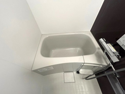 【浴室】 | F +style天美東8丁目