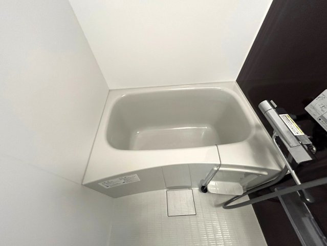 【浴室】 | F +style天美東8丁目