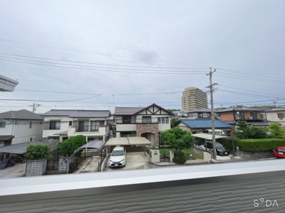【展望】 | 愛知郡東郷町和合ヶ丘　全2棟　＜仲介手数料無料＞高嶺小・東郷中　新築一戸建て | LINEから簡単お問合せ可能！
友達検索で@nqk7328tです！