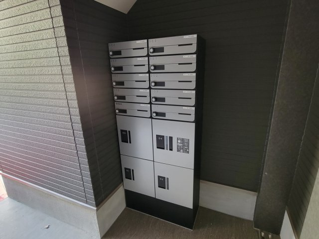 パークTAKASHOのその他共用部分