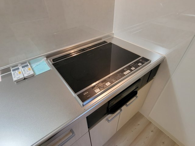 パークTAKASHOのキッチン