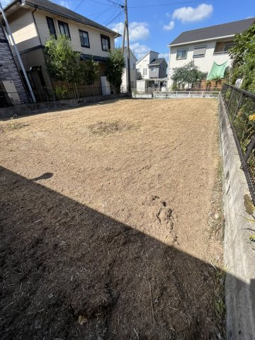 【外観】 | 平恒売地