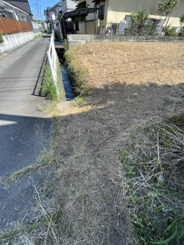 【外観】 | 平恒売地