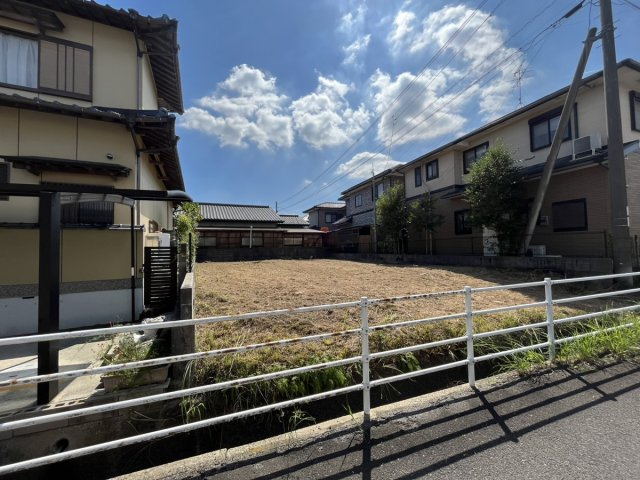 【外観】 | 平恒売地