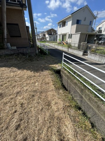 【外観】 | 平恒売地