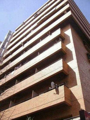 【外観】 | ライオンズマンション西新宿