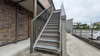 【その他共用部分】 | シェルズレイク日根野A棟