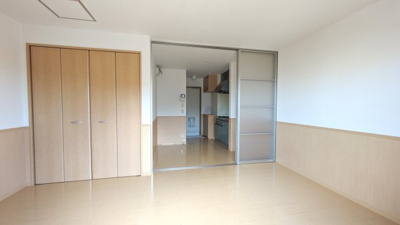 【内装】 | シェルズレイク日根野A棟