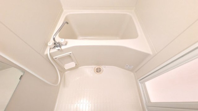 【浴室】 | シェルズレイク日根野A棟