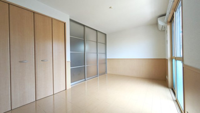 【居間・リビング】 | シェルズレイク日根野A棟