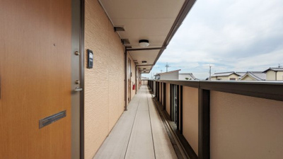 【その他共用部分】 | シェルズレイク日根野A棟
