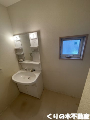 【洗面所】 | シャーメゾンwill | 同タイプのお部屋です（現況を優先します）