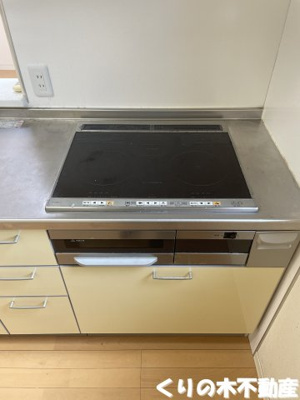 【設備】 | シャーメゾンwill | 同タイプのお部屋です（現況を優先します）