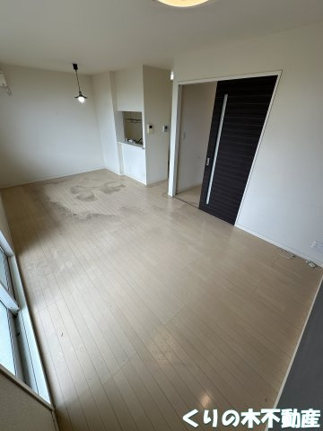 【居間・リビング】 | シャーメゾンwill | 居間です