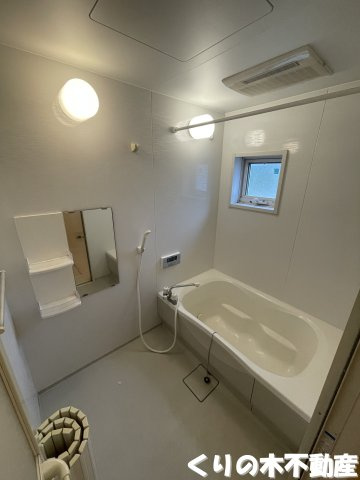 【浴室】 | シャーメゾンwill | 同タイプのお部屋です（現況を優先します）