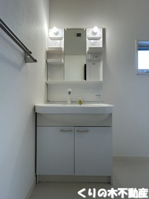 【トイレ】 | シャーメゾンＷｉｌｌ | 落ち着いた色調のトイレです