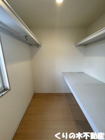 【収納】 | シャーメゾンwill | 同タイプのお部屋です（現況を優先します）
