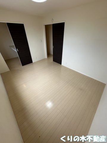 【寝室】 | シャーメゾンwill | 落ち着いて過ごせるお部屋なので、寝室にいかがでしょうか