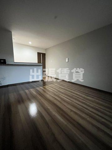 仲介手数料0円！NEST黒川の居間・リビング