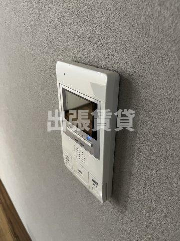 仲介手数料0円！NEST黒川のセキュリティ