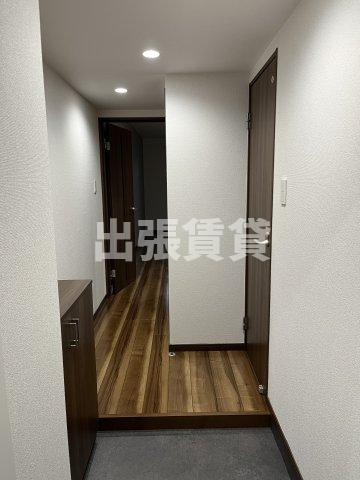 仲介手数料0円！NEST黒川の内装