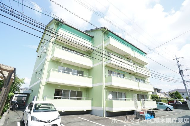 グランピア長嶺