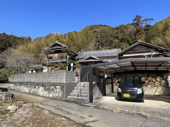 春野町西畑貸家の画像