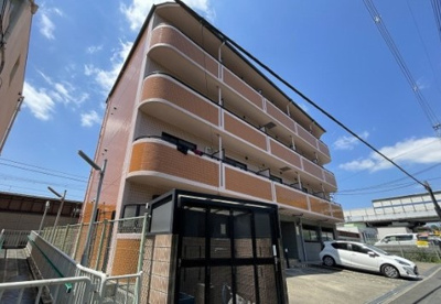 【外観】 | ローレル関大前 | 外観★