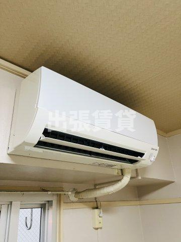 仲介手数料0円！黒川籏ビルの設備