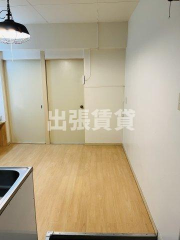 仲介手数料0円！黒川籏ビルの内装