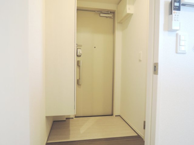 【玄関】 | D-ROOM NANKAI