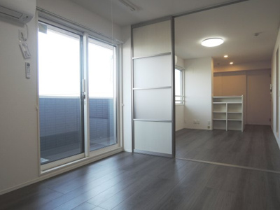 【居間・リビング】 | D-ROOM NANKAI