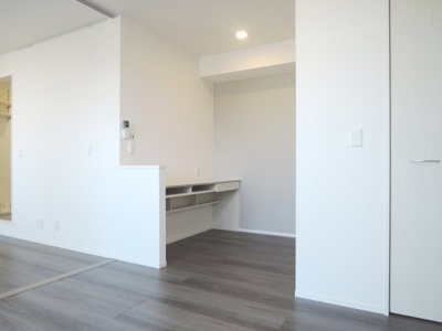 【内装】 | D-ROOM NANKAI