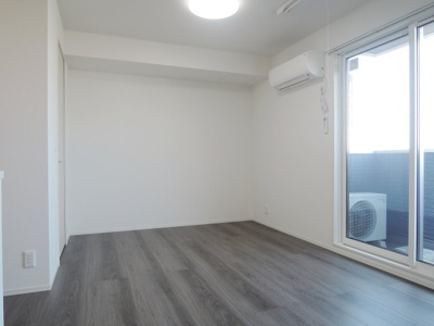 【寝室】 | D-ROOM NANKAI