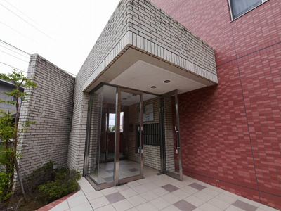 【エントランス】 | エアリーズ