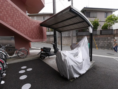 【その他共用部分】 | エアリーズ