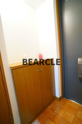 【収納】 | ポピットハイム