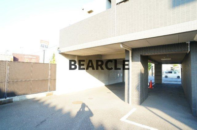 【エントランス】 | ポピットハイム