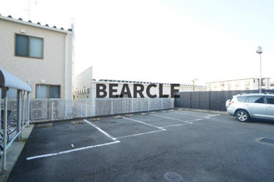 【駐車場】 | ポピットハイム