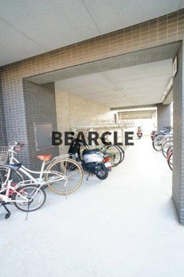 【その他共用部分】 | ポピットハイム