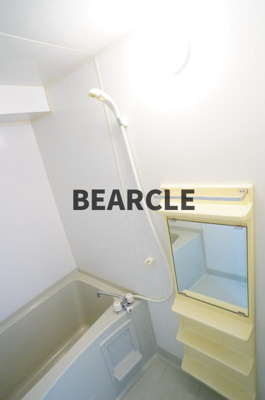 【浴室】 | ポピットハイム