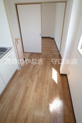 【内装】 | ロイヤル桑原