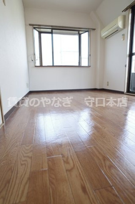 【洋室】 | ロイヤル桑原